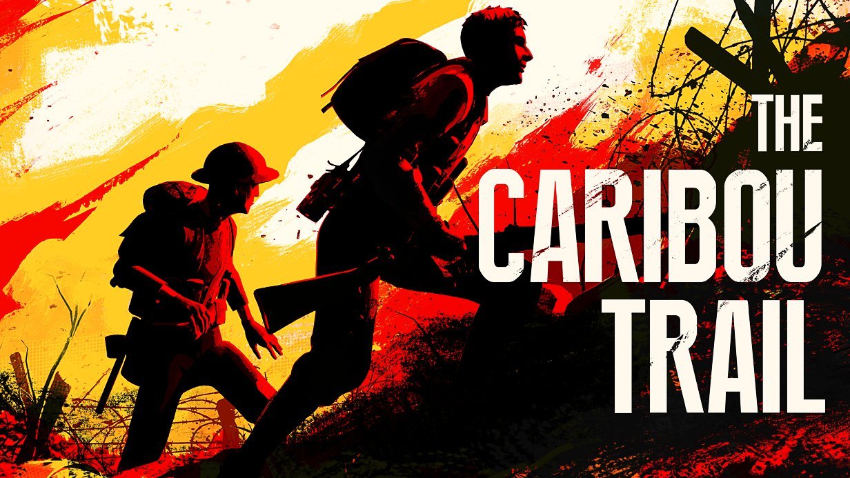 Premiera gry The Caribou Trail i dostępne demo na Steam