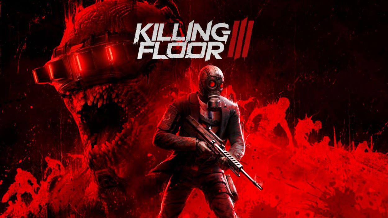 Premiera Killing Floor 3 coraz bliżej – nowy zwiastun pełen brutalnej akcji