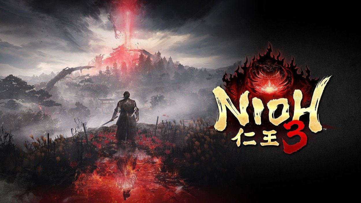 Premiera Nioh 3 – mrocznego RPG akcji od Team NINJA na PS5 i PC