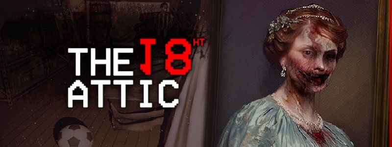 Premiera The 18th Attic – horror z kotem i Polaroidem w roli głównej