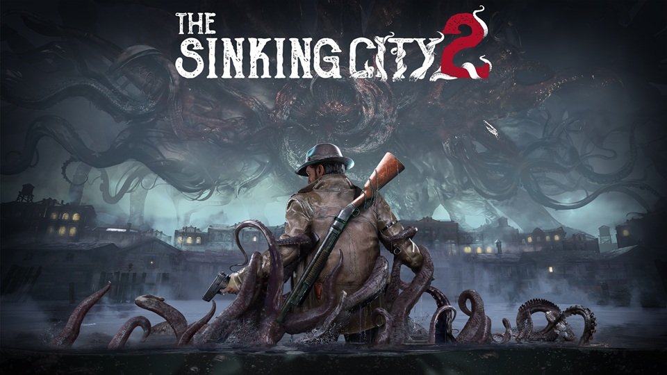 Premiera The Sinking City 2 przesunięta na 2026 rok