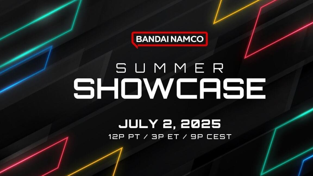 Premiery i Nowości z Bandai Namco Summer Showcase