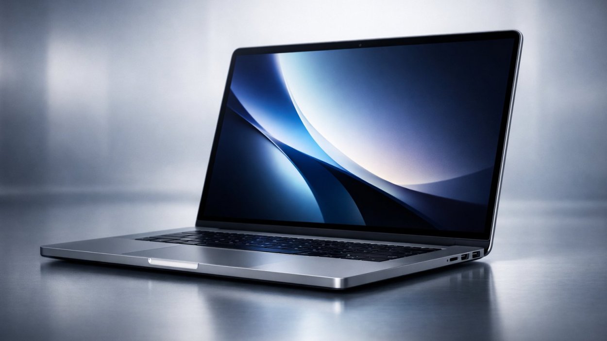 Premiery MacBook Pro z ekranem dotykowym i Mac Studio opóźnione przez brak chipów