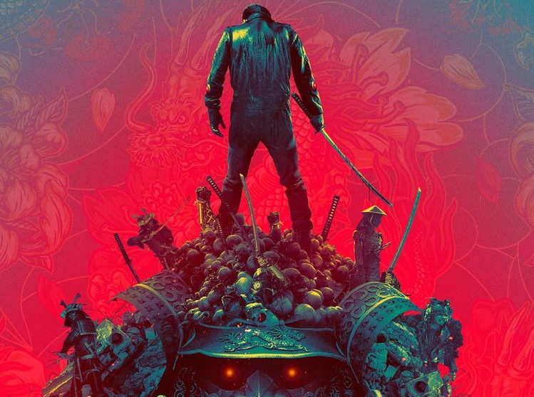 Prisoners of the Ghostland, horror akcji na zwiastunie. Nicolas Cage w najbardziej szalonej roli