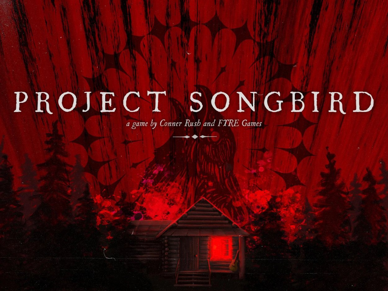 Project Songbird – horror psychologiczny na PS5, Xbox Series i PC z datą premiery
