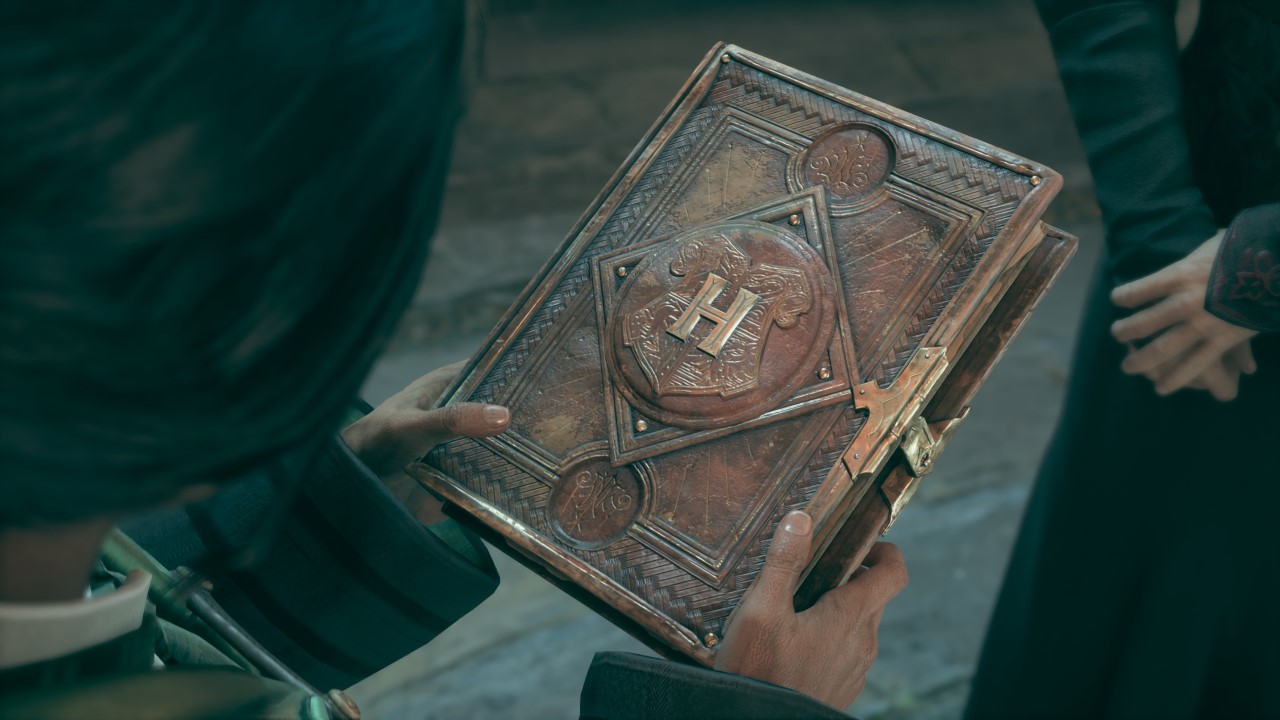 Przebicie bańki, czyli co okazało się kluczem w sukcesie Dziedzictwa Hogwartu?