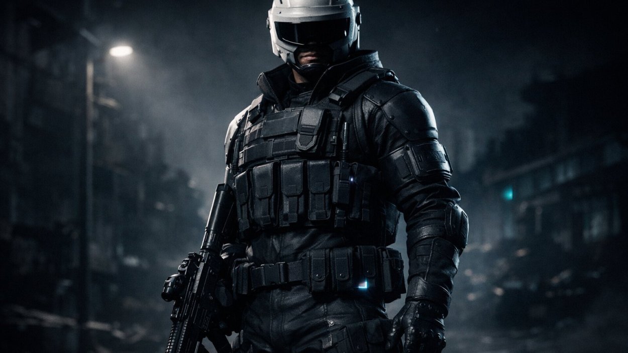 Przetrwaj Ciemność i Grozę w Nowej Grze PUBG: New State