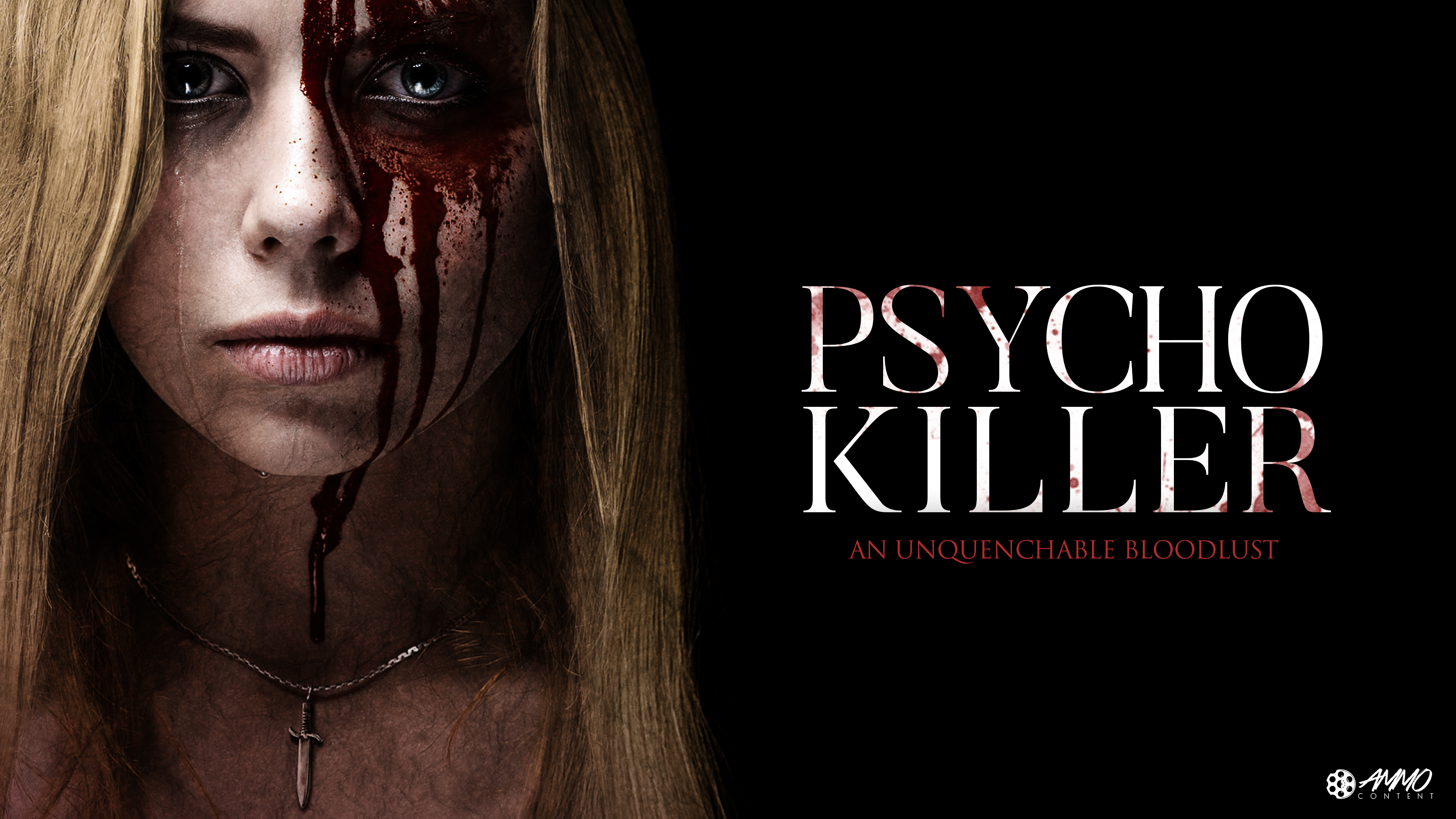 Psycho Killer – mroczny slasher od twórcy Siedem już z pierwszym zwiastunem