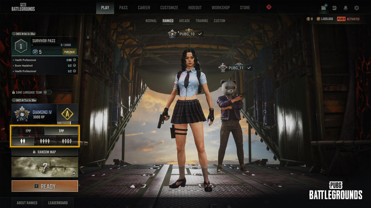 PUBG: BATTLEGROUNDS – Aktualizacja 36.1 przynosi spore zmiany