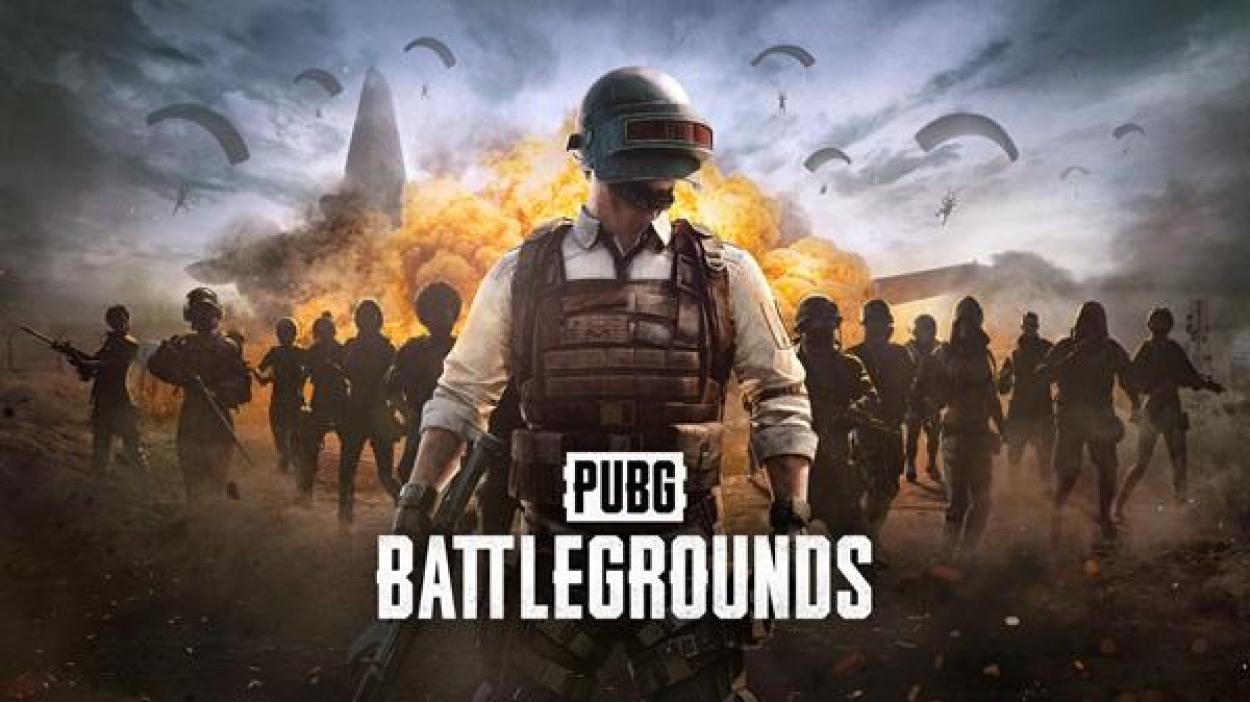 PUBG: BATTLEGROUNDS z aktualizacją 36.2 i współpracą z aespa