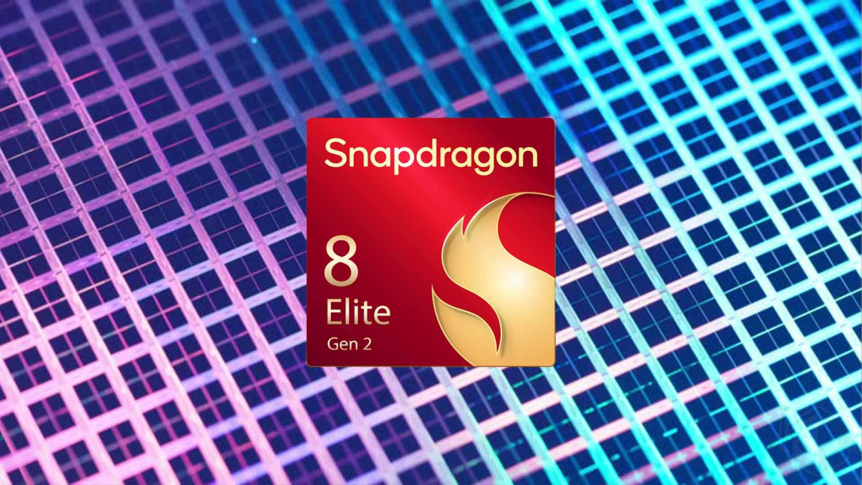 Qualcomm rezygnuje z Samsunga przy produkcji Snapdragon 8 Elite Gen 2