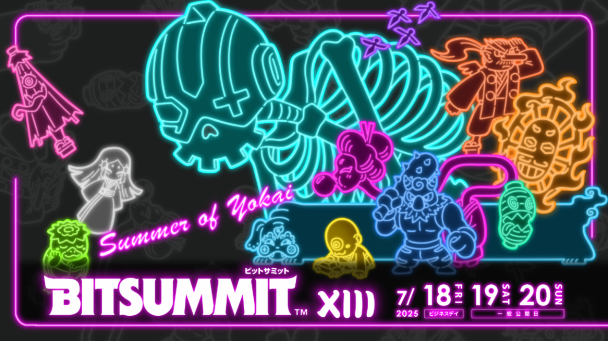 Ratatan triumfuje na BitSummit 2025