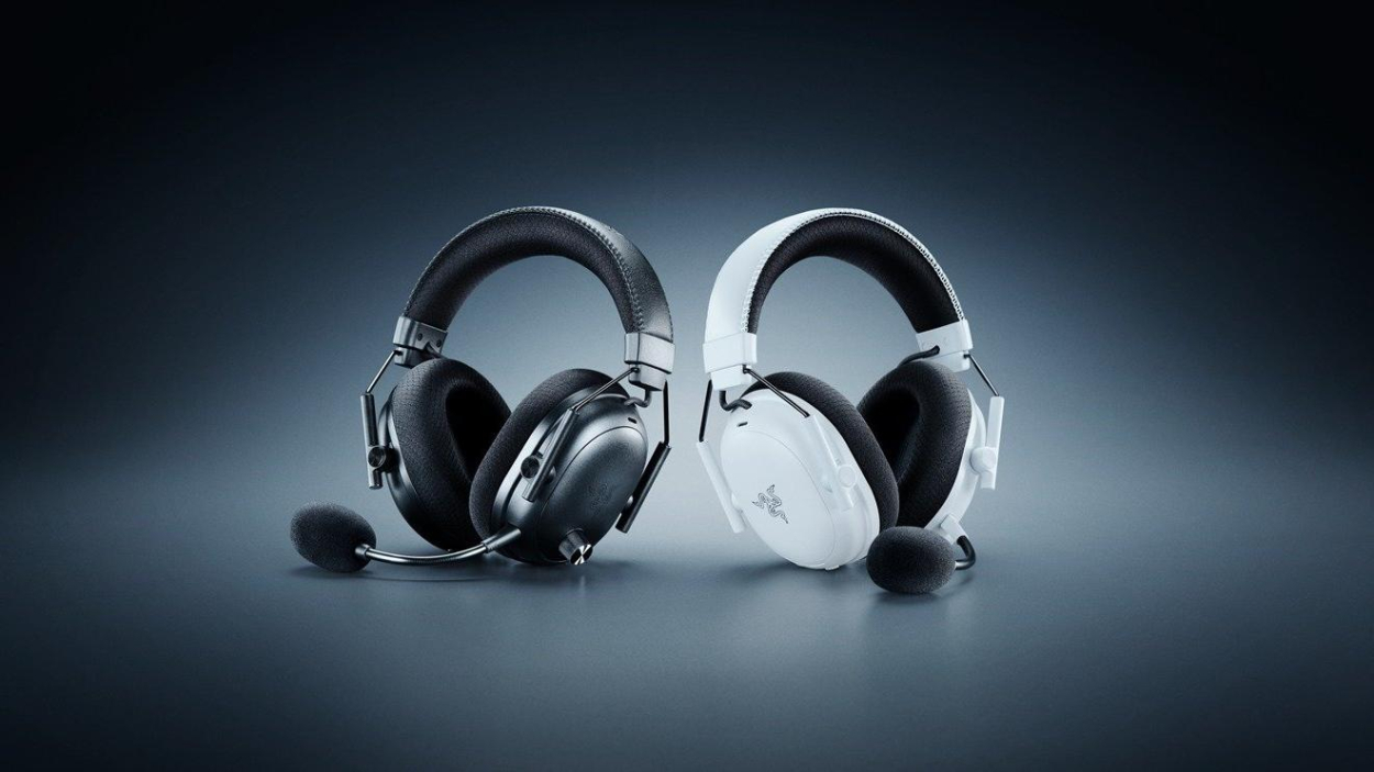 Razer BlackShark V3 Pro – nowe słuchawki esportowe z błyskawiczną łącznością bezprzewodową