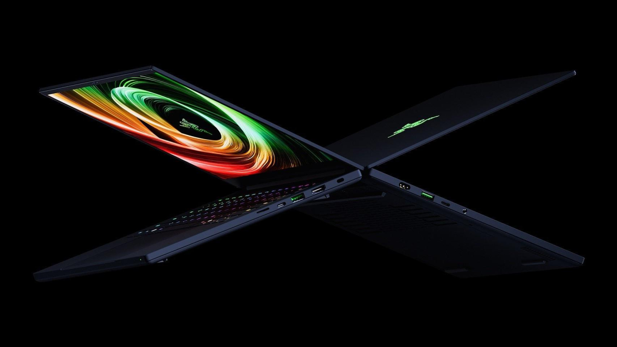 Razer Blade 14 – nowa generacja ultralekkiego laptopa gamingowego
