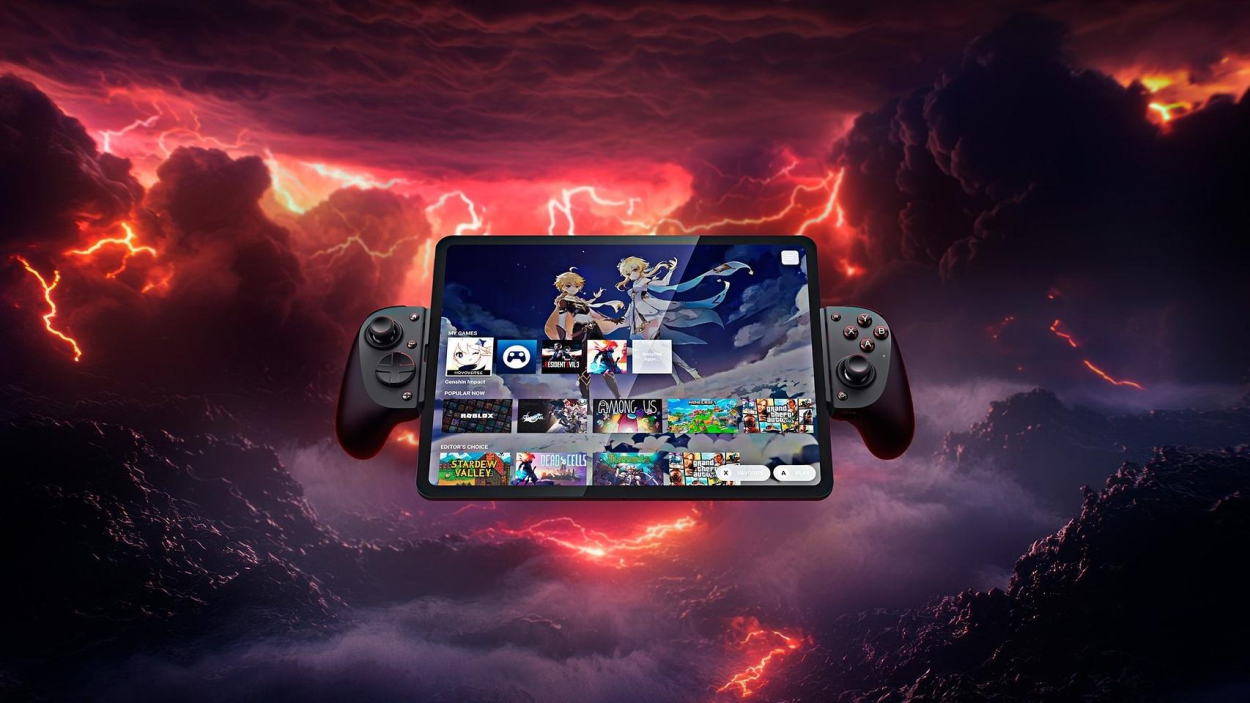 Razer Kishi V3 – nowy poziom mobilnego grania