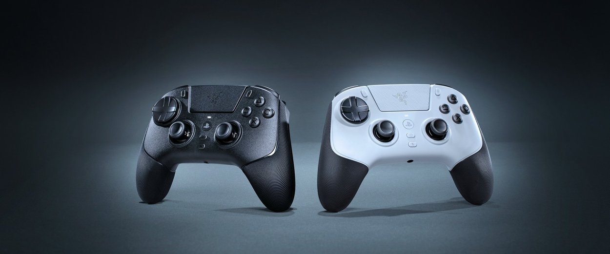 Razer Raiju V3 Pro: nowy bezprzewodowy kontroler dla PS5