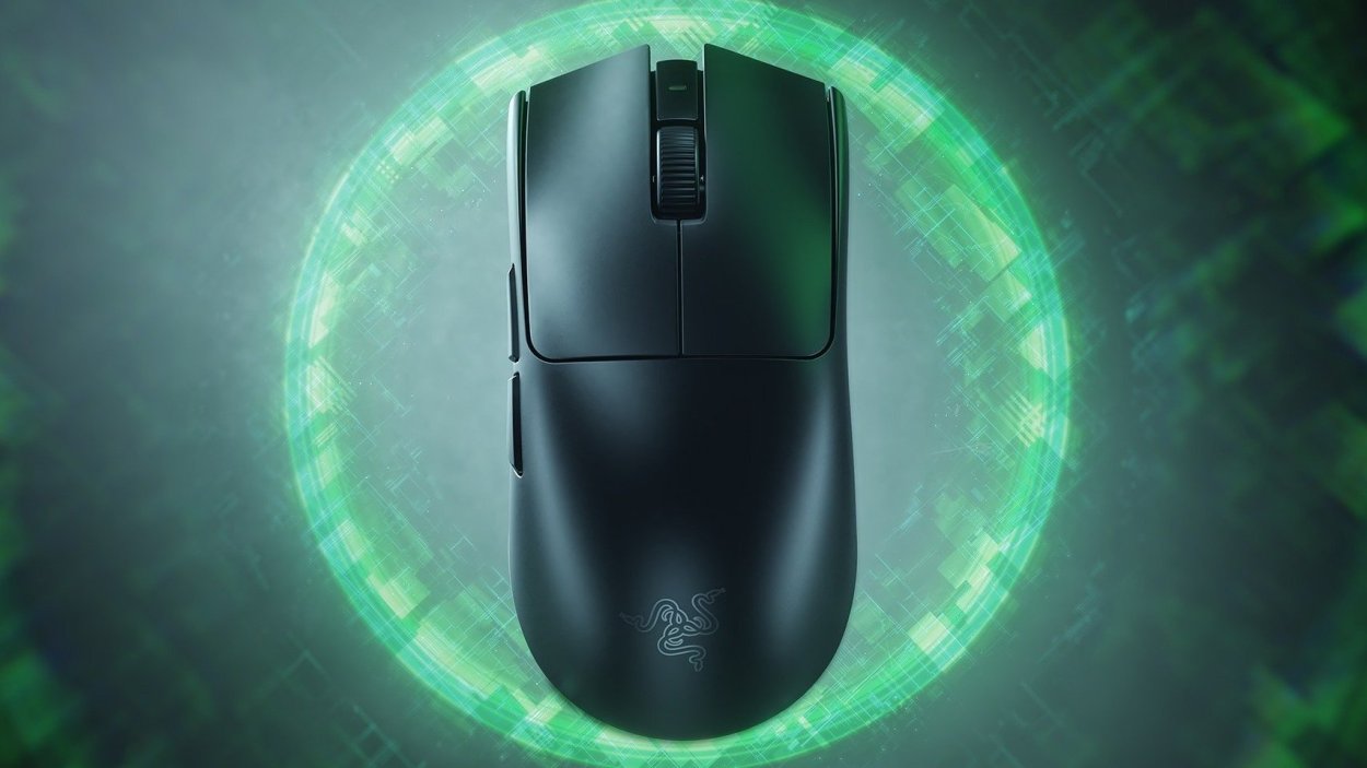 Razer wprowadza Viper V4 Pro i Gigantus V2 Pro – sprzęt dla profesjonalnych graczy