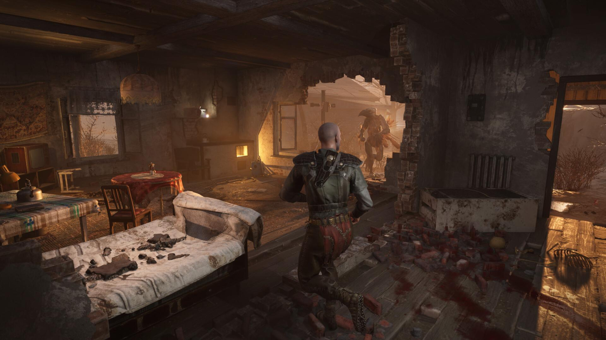 Red Square Games notuje zysk i rozwija działalność na dwóch frontach