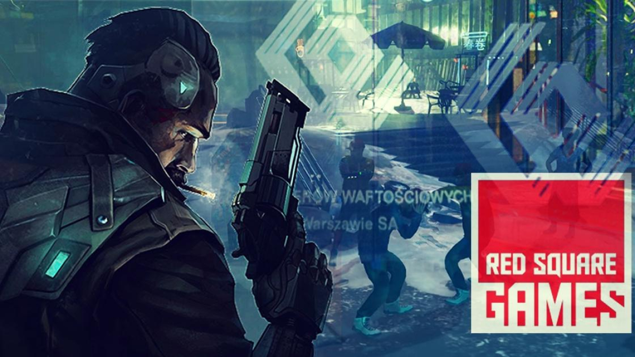 Red Square Games wprowadza do Polski planszowy hit od Ares Games