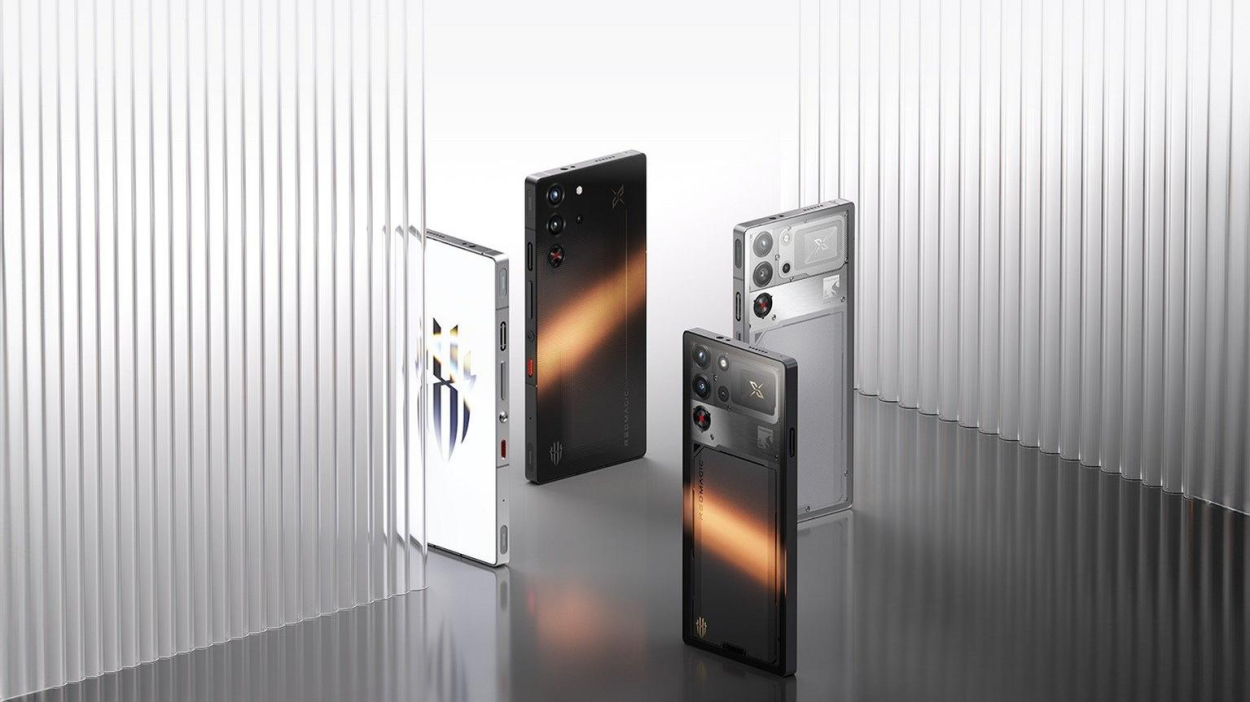 REDMAGIC 10 Pro w ofercie Plusa. Gamingowy smartfon z Snapdragonem 8 Elite