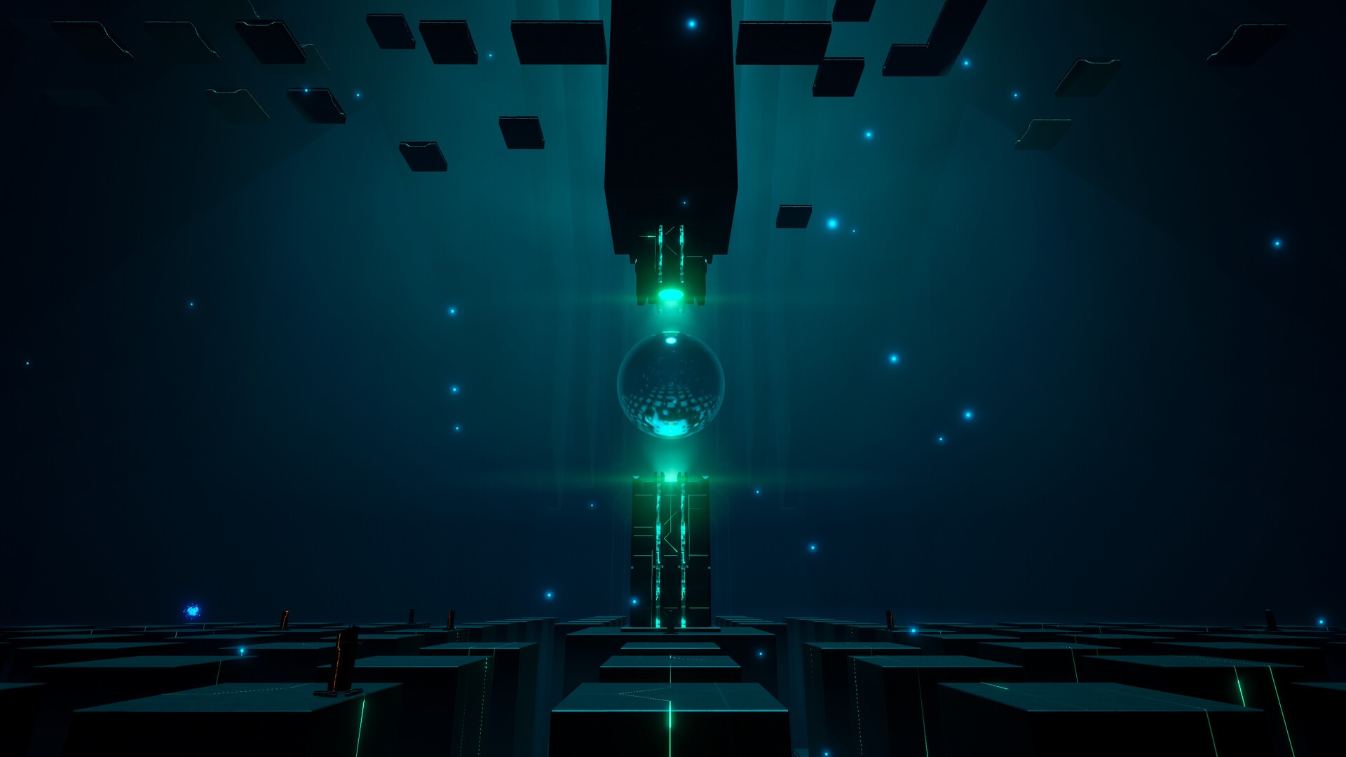 Memory's Reach, przygodowa gra inspirowana metroidvanią z wstępną datą premiery oraz zwiastunem