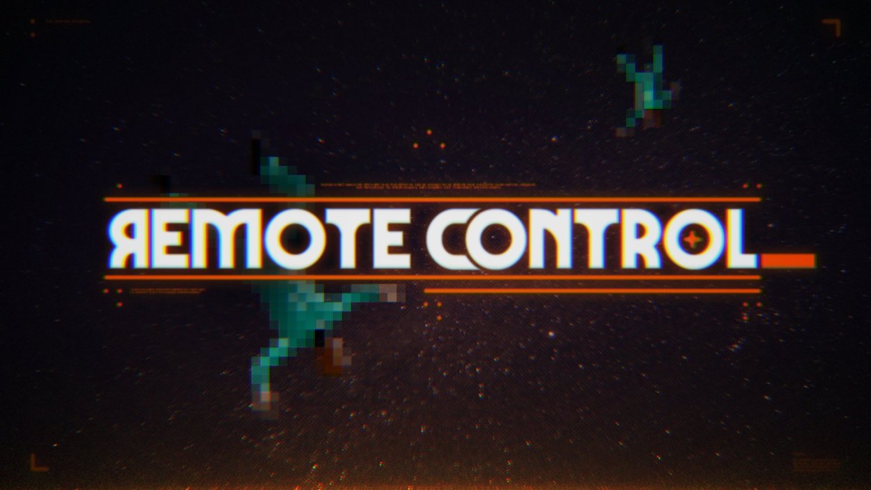 Remote Control – survival horror z pisaniem poleceń na PC