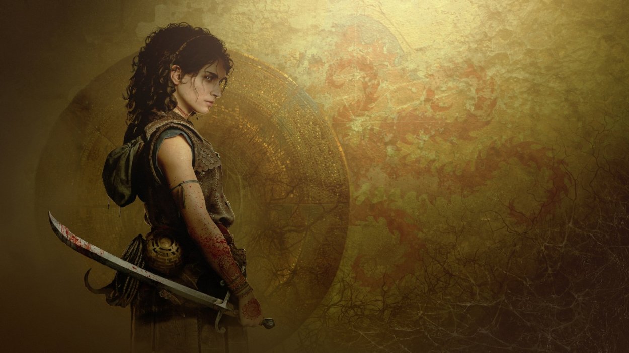 Resonance: A Plague Tale Legacy – przedsprzedaż wersji fizycznej na PS5 i Xbox Series X