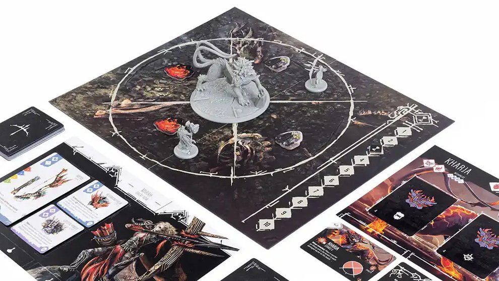 Rozpoczęła się przedsprzedaż gry planszowej Primal: Przebudzenie