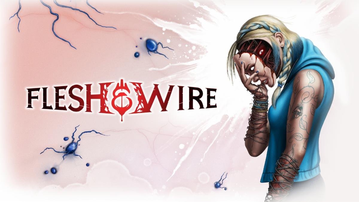 Running With Scissors zapowiada Flesh & Wire – mroczny spin-off POSTAL