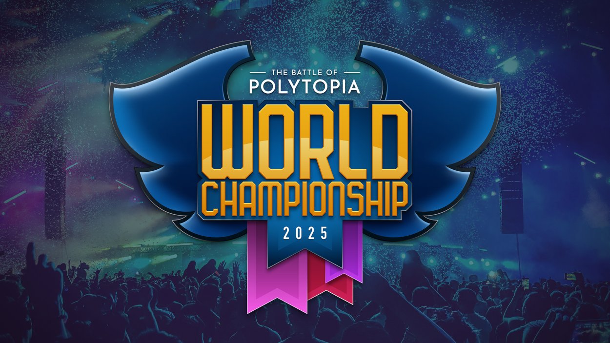 Rusza Polytopia World Championship z pulą 10 000 USD