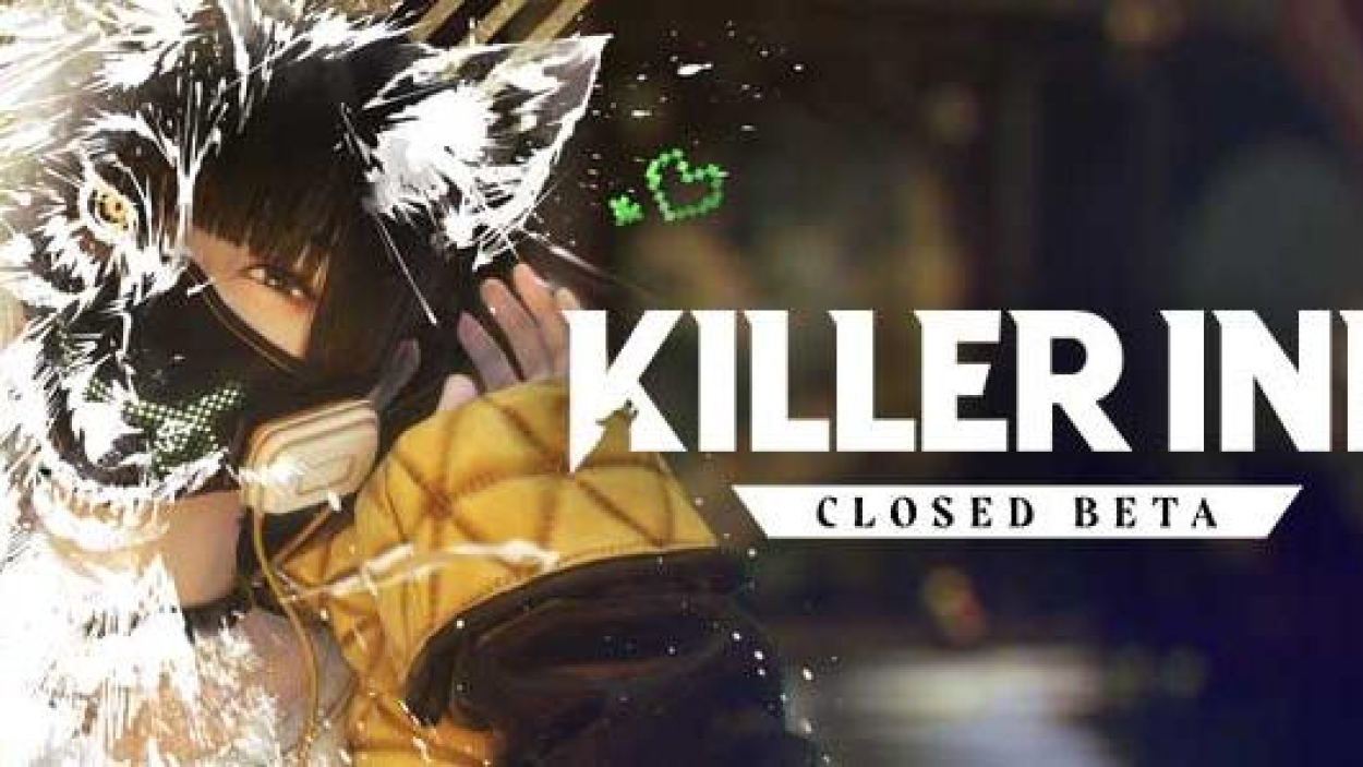 Rusza zamknięta beta KILLER INN na Steamie