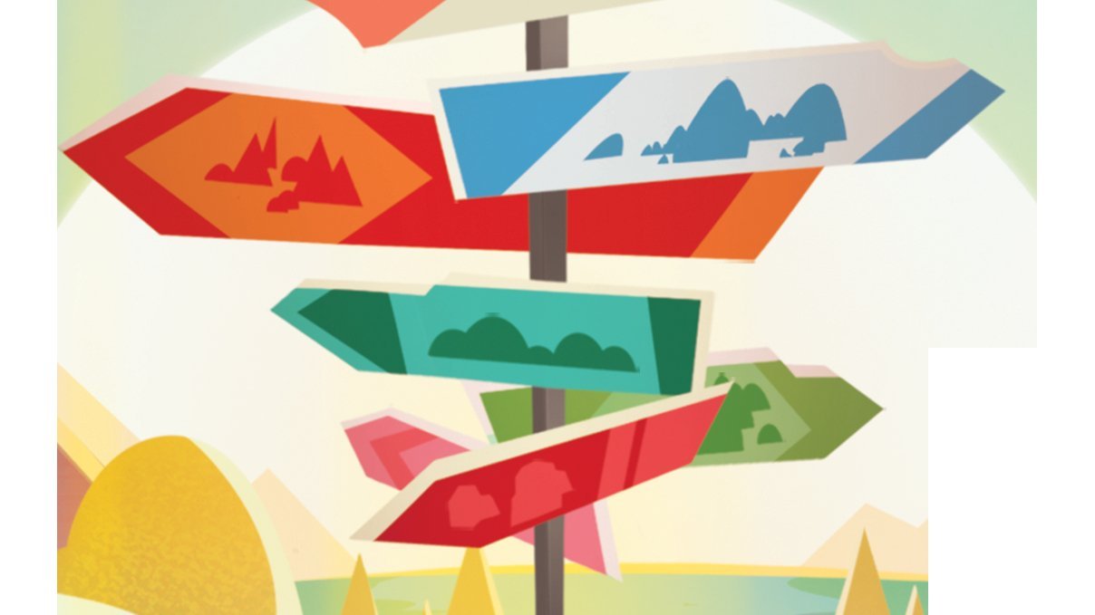 Słowowskazy – nowa gra skojarzeniowa od Rebel na rodzinne rozgrywki