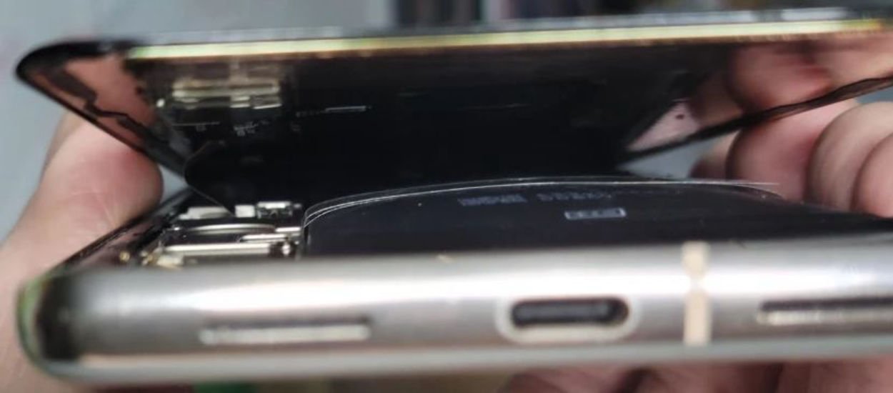 Samsung pracuje nad bateriami do smartfonów o pojemności 20 000 mAh