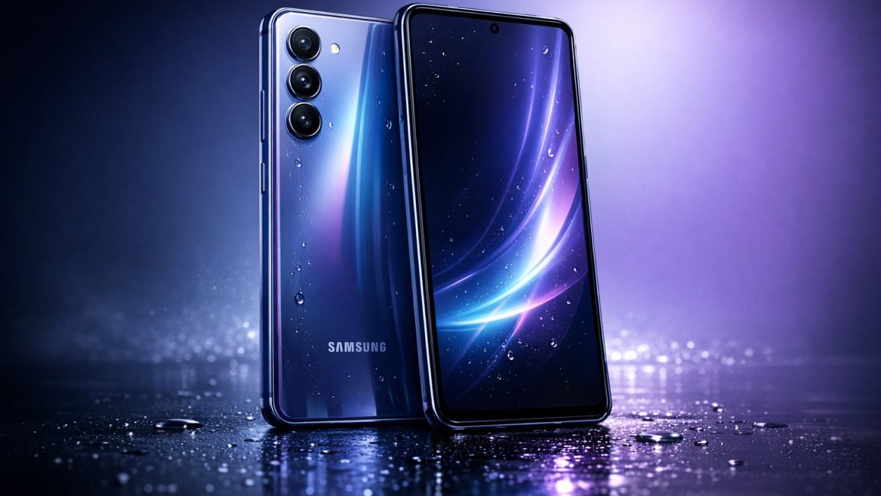 Samsung prezentuje Galaxy A57 5G i A37 5G z 6 latami wsparcia w Polsce