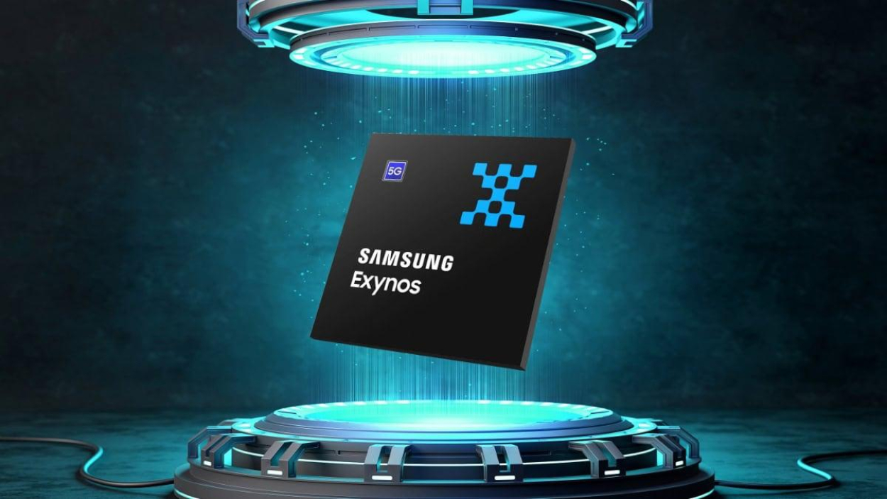 Samsung szykuje nowy procesor 2 nm – Exynos 2600 może nie zadebiutować pod znaną nazwą