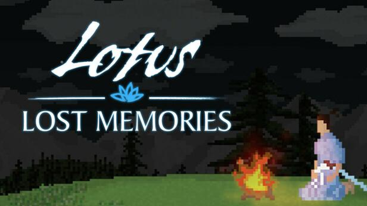 Samuraj, wspomnienia i zdrada – nadchodzi „Lotus: Lost Memories”