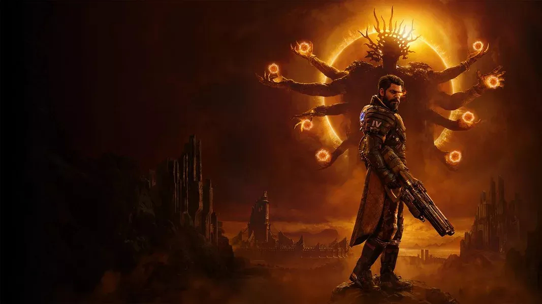 Saros na PS5 i PS5 Pro: co nowego przed premierą gry?