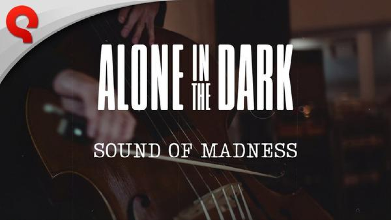 Ścieżka dźwiękowa z Alone in the Dark już dostępna – twórcy opowiadają o jej powstawaniu