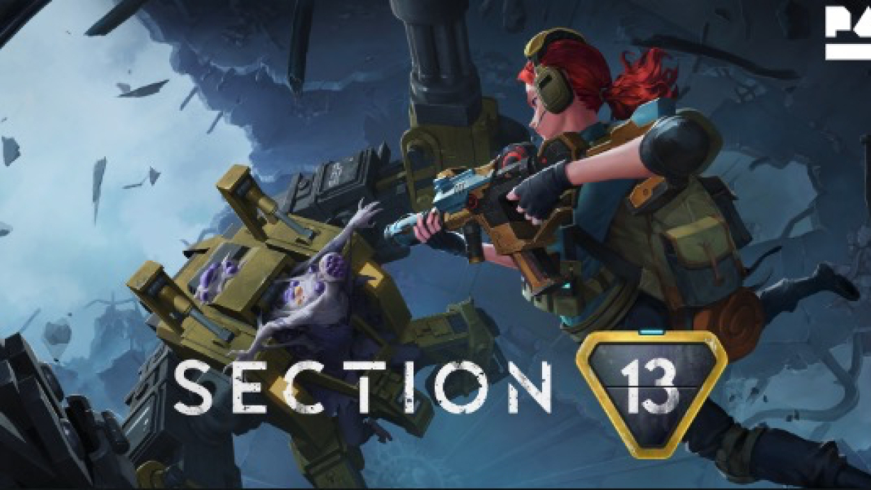 Section 13 zadebiutuje 26 maja – nowe szczegóły z PAX East