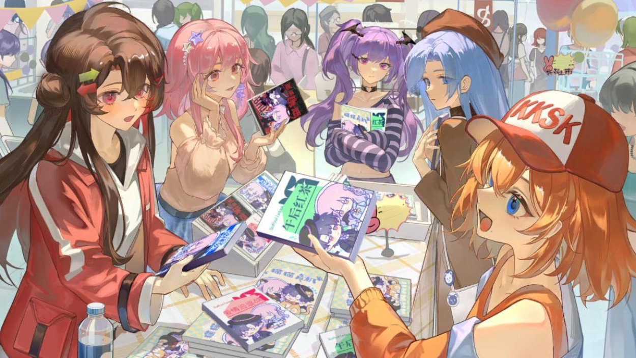 Sensei! I Like You So Much! wychodzi z Early Access