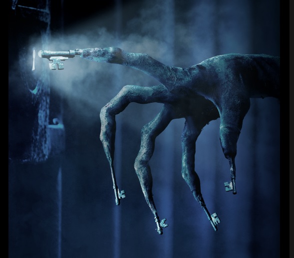 Seria Naznaczony, cykl filmów grozy o zjawiskach nadprzyrodzonych, duchach i nawiedzeniach