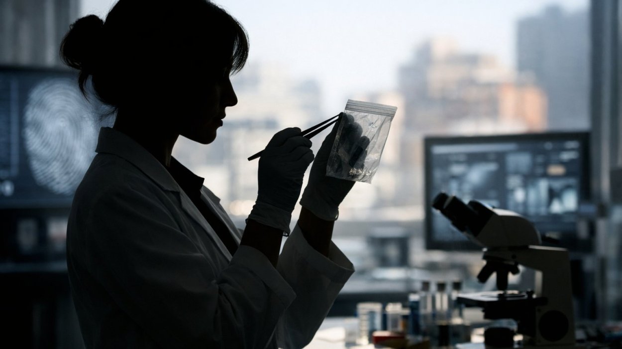 Serial Scarpetta z Nicole Kidman już dostępny na Amazon Prime Video