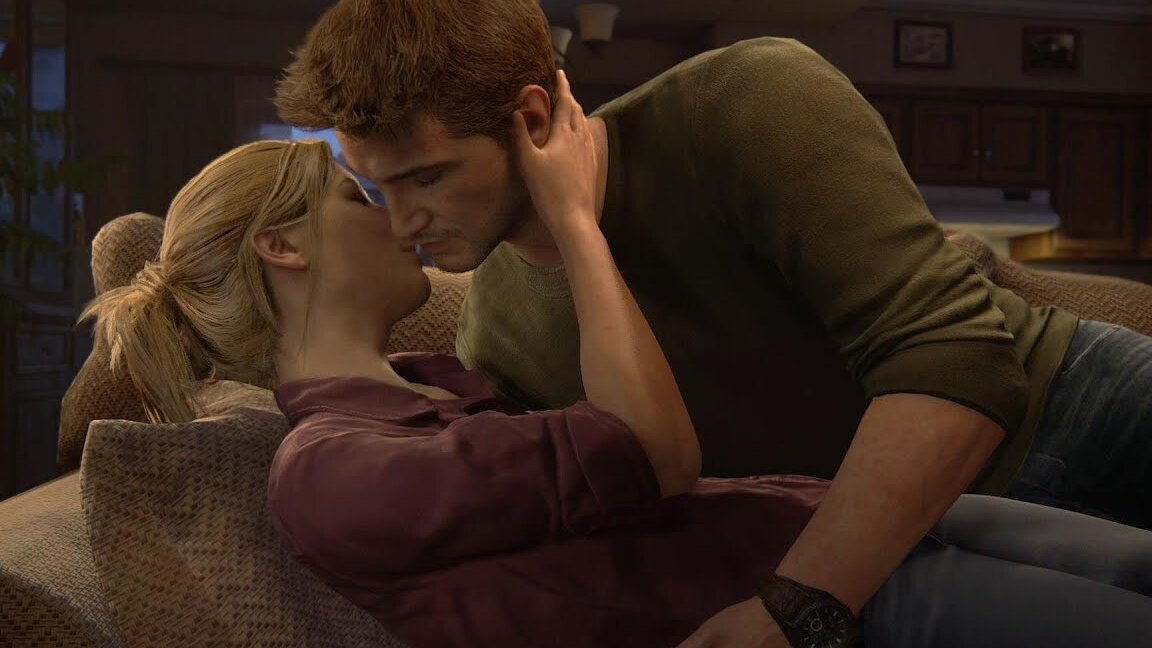 Shaun Escayg zbiera materiały do nowego Uncharted na Trynidadzie i Tobago