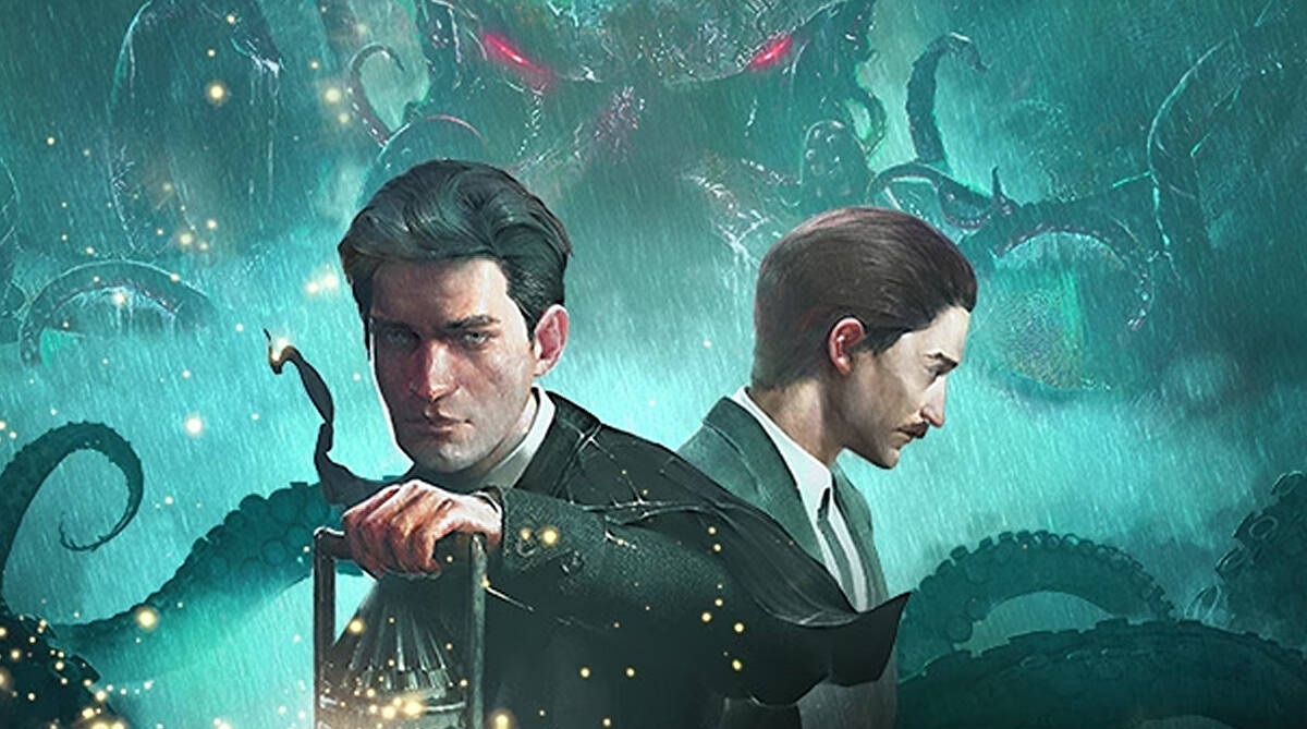 Sherlock Holmes The Awakened Frogwares prezentuje nowy zwiastun i materiały wraz z aktualizacją