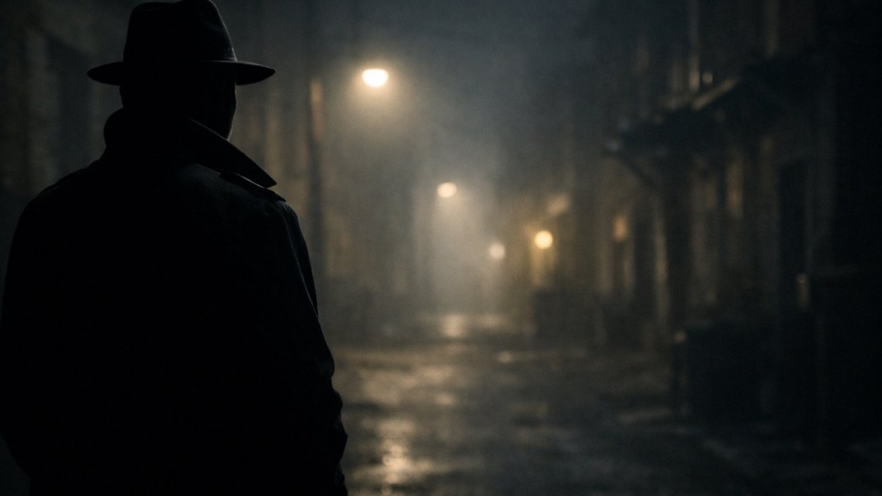 Silver Pines – mroczny survival horror zmierza na wszystkie platformy w 2026 roku