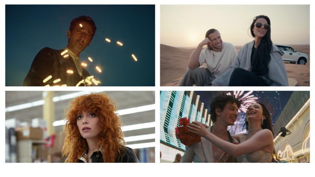 SkyShowtime z pełną listą premier na drugą połowę roku