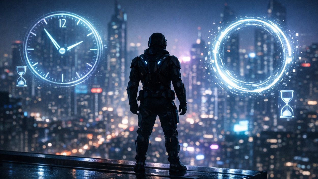 SlashZero – nowy roguelike akcji z animacjami 3D inspirowany anime