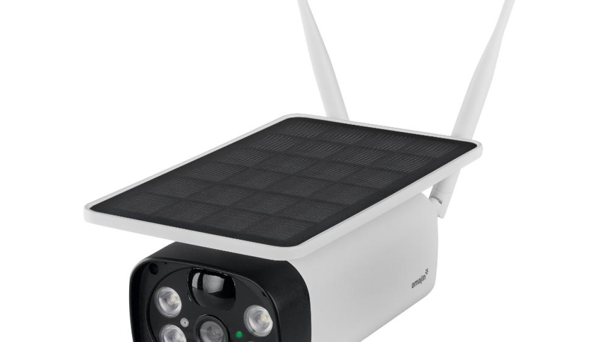 Smart home omajin – skuteczna ochrona domu bez wydawania fortuny