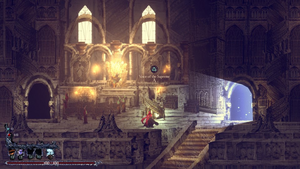 Source of Madness niebawem na PC, Terra Nil w portfolio Free Lives i Devolver Digital i nowy zwiastun SCARLET NEXUS - Krótkie Info