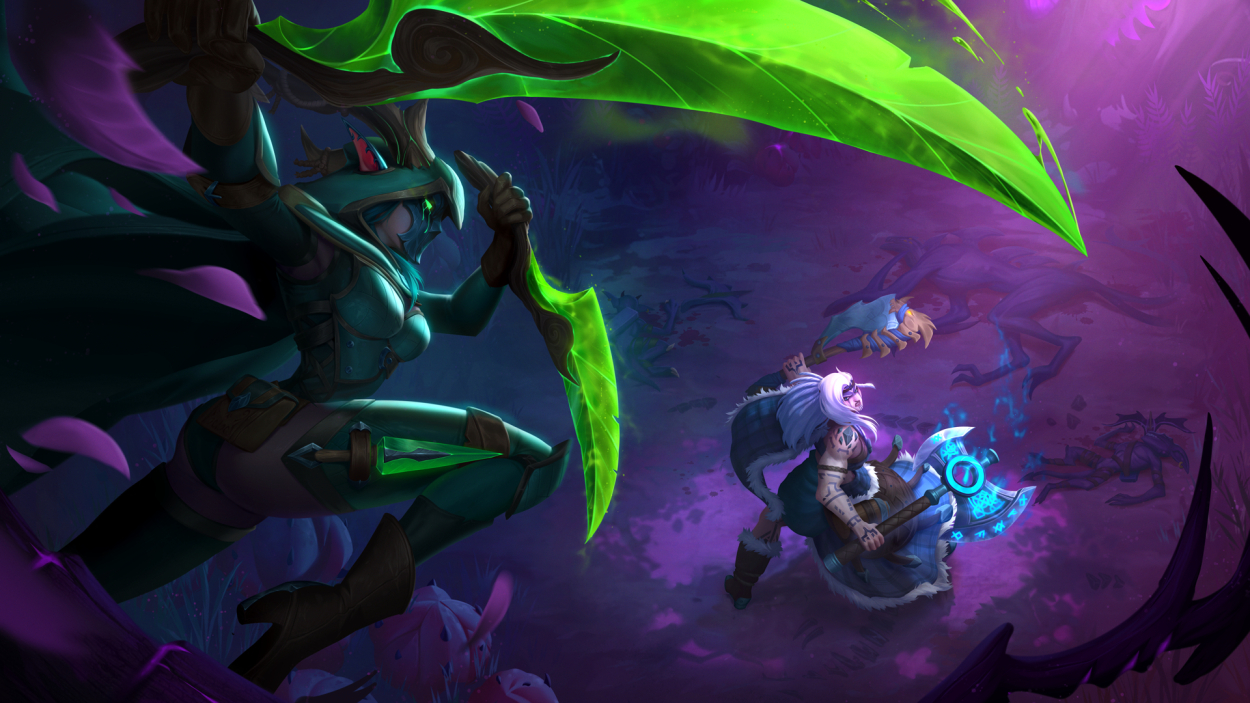 Square Enix wspiera rozwój Vaultbreakers – BetaDwarf przyspiesza prace